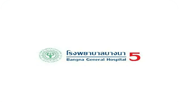 Bangpakok General Hospital 5
