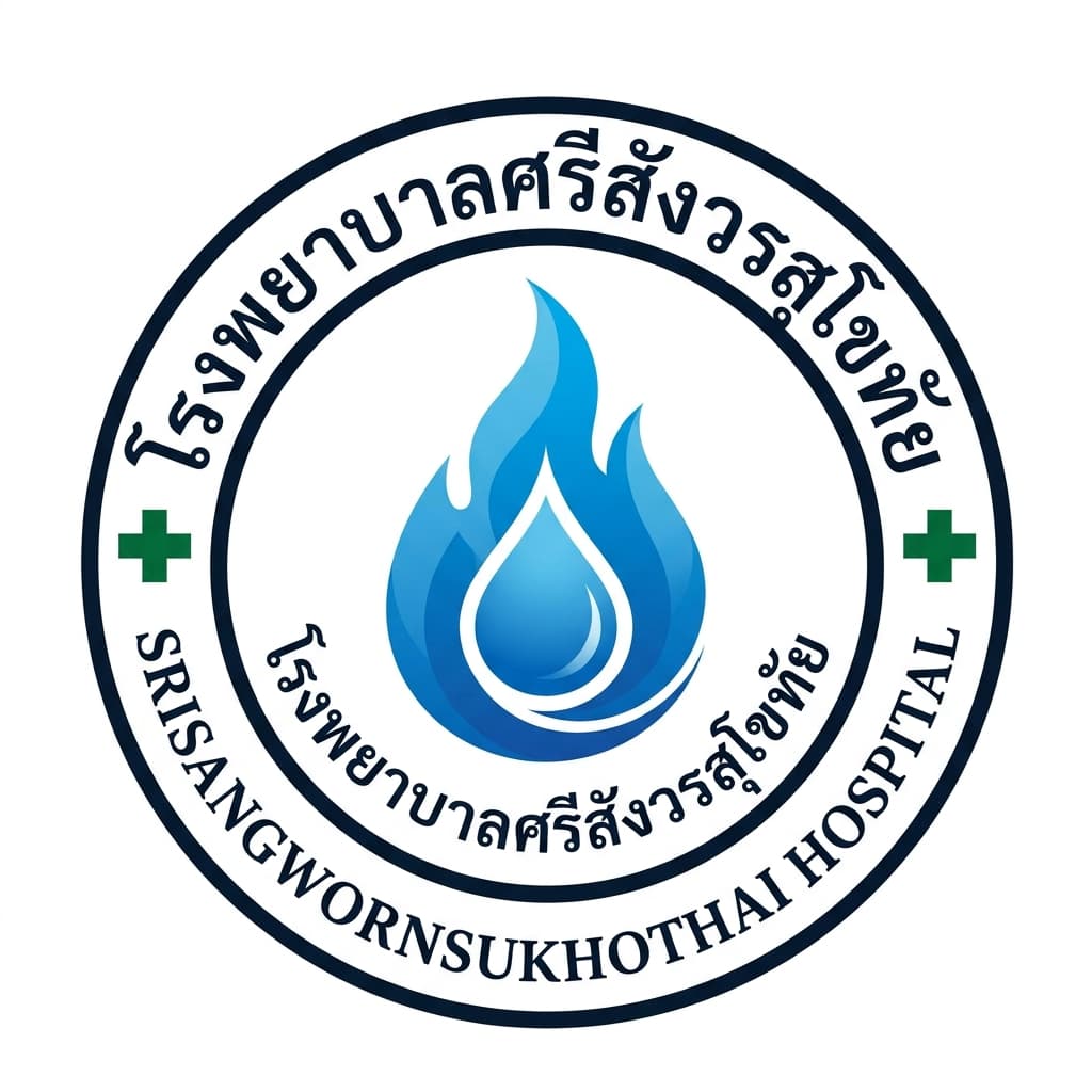 Srisangwornsukhothai Hospital