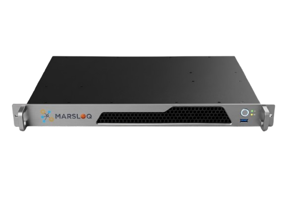 MARSLOQ Enterprise
